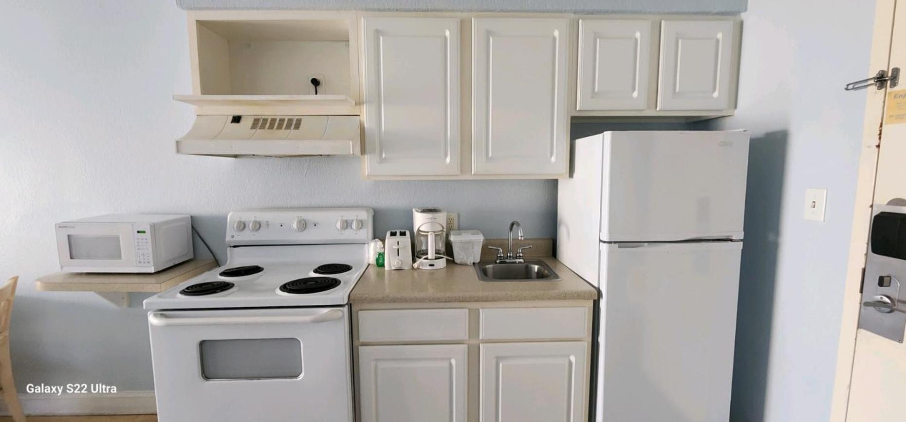 Апартаменты Oceanview Efficiency Dw409 Миртл-Бич Экстерьер фото